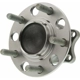 Purchase Top-Quality Rear Hub Assembly by MOOG - 512332 pa6