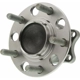 Purchase Top-Quality Rear Hub Assembly by MOOG - 512332 pa7