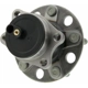 Purchase Top-Quality Rear Hub Assembly by MOOG - 512332 pa8