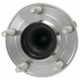 Purchase Top-Quality Rear Hub Assembly by MOOG - 512334 pa12