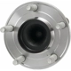 Purchase Top-Quality Rear Hub Assembly by MOOG - 512334 pa2