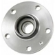Purchase Top-Quality Rear Hub Assembly by MOOG - 512336 pa10