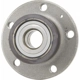Purchase Top-Quality Rear Hub Assembly by MOOG - 512336 pa2