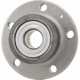 Purchase Top-Quality Rear Hub Assembly by MOOG - 512336 pa4