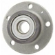 Purchase Top-Quality Rear Hub Assembly by MOOG - 512336 pa6