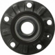 Purchase Top-Quality Rear Hub Assembly by MOOG - 512336 pa8