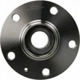 Purchase Top-Quality Rear Hub Assembly by MOOG - 512336 pa9