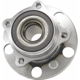 Purchase Top-Quality Rear Hub Assembly by MOOG - 512337 pa3