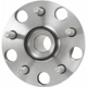 Purchase Top-Quality Rear Hub Assembly by MOOG - 512337 pa4