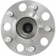 Purchase Top-Quality Rear Hub Assembly by MOOG - 512340 pa2