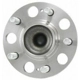 Purchase Top-Quality Rear Hub Assembly by MOOG - 512340 pa6