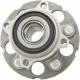 Purchase Top-Quality Rear Hub Assembly by MOOG - 512345 pa7
