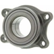 Purchase Top-Quality Rear Hub Assembly by MOOG - 512346 pa1