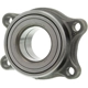Purchase Top-Quality Rear Hub Assembly by MOOG - 512346 pa16