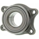 Purchase Top-Quality Rear Hub Assembly by MOOG - 512346 pa7