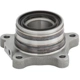 Purchase Top-Quality Rear Hub Assembly by MOOG - 512351 pa10