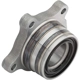 Purchase Top-Quality Rear Hub Assembly by MOOG - 512351 pa19