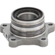 Purchase Top-Quality Rear Hub Assembly by MOOG - 512351 pa22