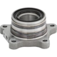 Purchase Top-Quality Rear Hub Assembly by MOOG - 512351 pa4