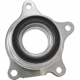 Purchase Top-Quality Rear Hub Assembly by MOOG - 512351 pa5