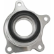 Purchase Top-Quality Rear Hub Assembly by MOOG - 512351 pa6