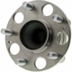Purchase Top-Quality Rear Hub Assembly by MOOG - 512353 pa5