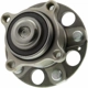 Purchase Top-Quality Rear Hub Assembly by MOOG - 512353 pa6