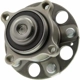 Purchase Top-Quality Rear Hub Assembly by MOOG - 512353 pa7