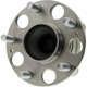Purchase Top-Quality Rear Hub Assembly by MOOG - 512353 pa8