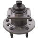 Purchase Top-Quality Rear Hub Assembly by MOOG - 512357 pa7