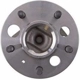 Purchase Top-Quality Rear Hub Assembly by MOOG - 512357 pa8