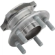 Purchase Top-Quality Rear Hub Assembly by MOOG - 512369 pa3