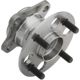 Purchase Top-Quality Rear Hub Assembly by MOOG - 512371 pa4