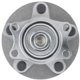 Purchase Top-Quality Rear Hub Assembly by MOOG - 512376 pa3