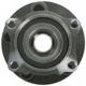 Purchase Top-Quality Rear Hub Assembly by MOOG - 512382 pa6