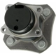 Purchase Top-Quality Rear Hub Assembly by MOOG - 512386 pa2