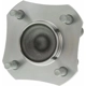 Purchase Top-Quality Rear Hub Assembly by MOOG - 512386 pa3