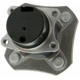 Purchase Top-Quality Rear Hub Assembly by MOOG - 512386 pa5