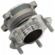 Purchase Top-Quality Rear Hub Assembly by MOOG - 512388 pa12