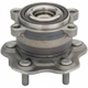 Purchase Top-Quality Rear Hub Assembly by MOOG - 512388 pa9