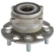 Purchase Top-Quality Rear Hub Assembly by MOOG - 512392 pa6