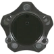 Purchase Top-Quality Rear Hub Assembly by MOOG - 512398 pa2