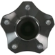 Purchase Top-Quality Rear Hub Assembly by MOOG - 512398 pa3