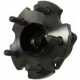 Purchase Top-Quality Rear Hub Assembly by MOOG - 512404 pa5