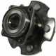 Purchase Top-Quality Rear Hub Assembly by MOOG - 512404 pa6
