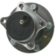 Purchase Top-Quality Rear Hub Assembly by MOOG - 512409 pa1