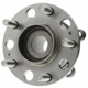 Purchase Top-Quality Rear Hub Assembly by MOOG - 512417 pa6