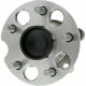 Purchase Top-Quality Rear Hub Assembly by MOOG - 512420 pa2
