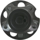 Purchase Top-Quality Rear Hub Assembly by MOOG - 512422 pa3