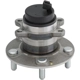 Purchase Top-Quality Rear Hub Assembly by MOOG - 512434 pa2